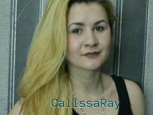 CalissaRay