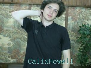 CalixHowell