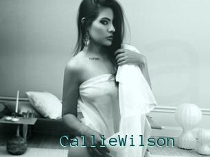 CallieWilson