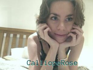 CalliopeRose