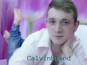 CalvinBrand