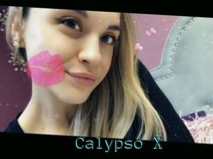 Calypso_X