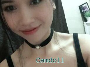 Camdoll