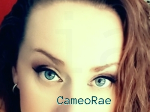 CameoRae