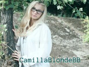 CamillaBlondeBB