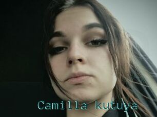 Camilla_kutuya