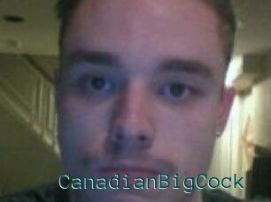 CanadianBigCock