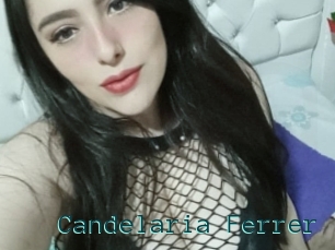 Candelaria_Ferrer