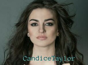 CandiceTaylor