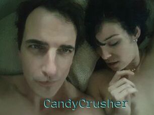 CandyCrusher