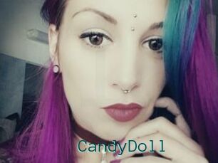 CandyDoll