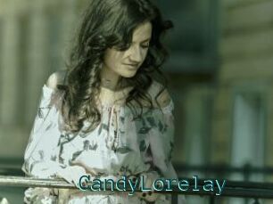 CandyLorelay Liens Adultes