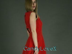 CandyLoveX