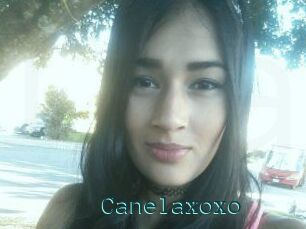 Canelaxoxo