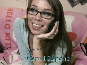 CapriCapone