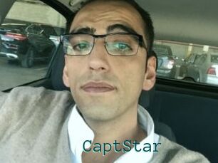 CaptStar