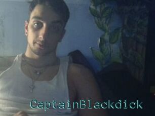 CaptainBlackdick