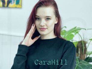 CaraHill