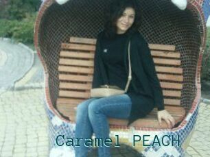 Caramel_PEACH