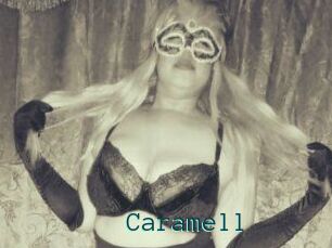 Caramell