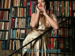 CarinaJames