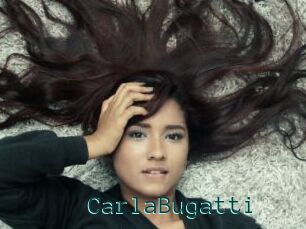 CarlaBugatti