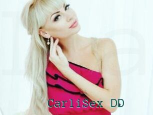 CarliSex_DD