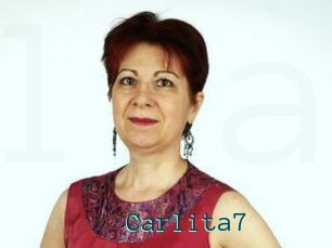 Carlita7