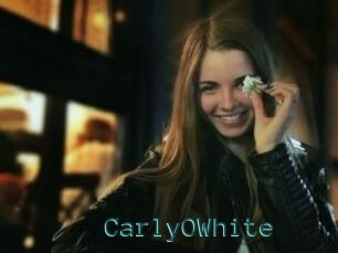 CarlyOWhite Liens Adultes