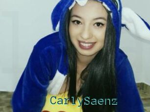 CarlySaenz