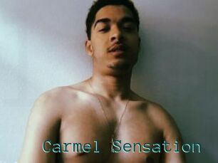 Carmel_Sensation