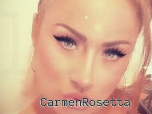 CarmenRosetta