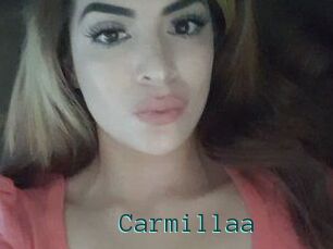 Carmillaa