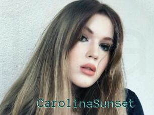 CarolinaSunset