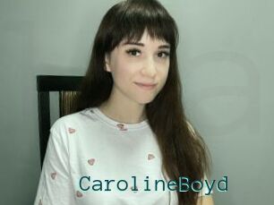 CarolineBoyd