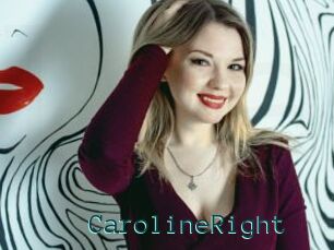 CarolineRight