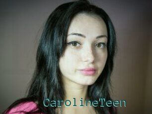 CarolineTeen