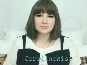 CarolineWise