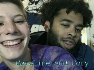 Caroline_and_Cory