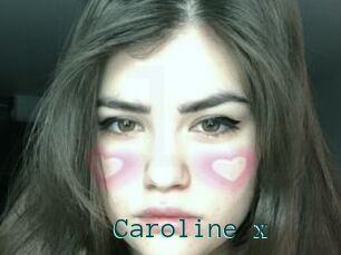 Caroline_x