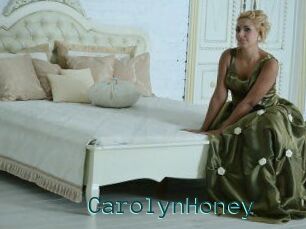 CarolynHoney