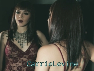 CarrieLevine