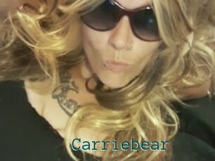 Carriebear