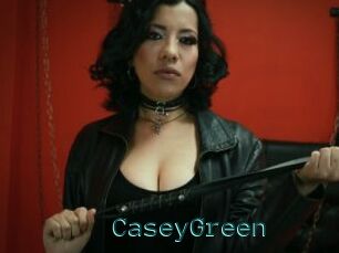 CaseyGreen