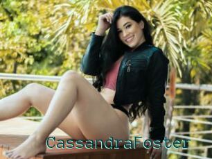 CassandraFoster