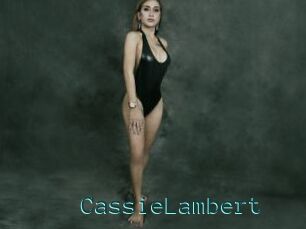 CassieLambert