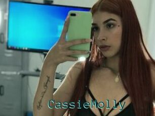CassieMolly