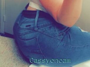 Cassyoncam