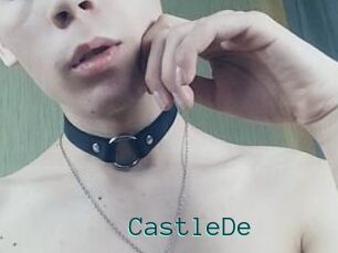 CastleDe