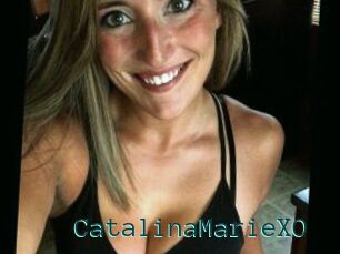 CatalinaMarieXO
